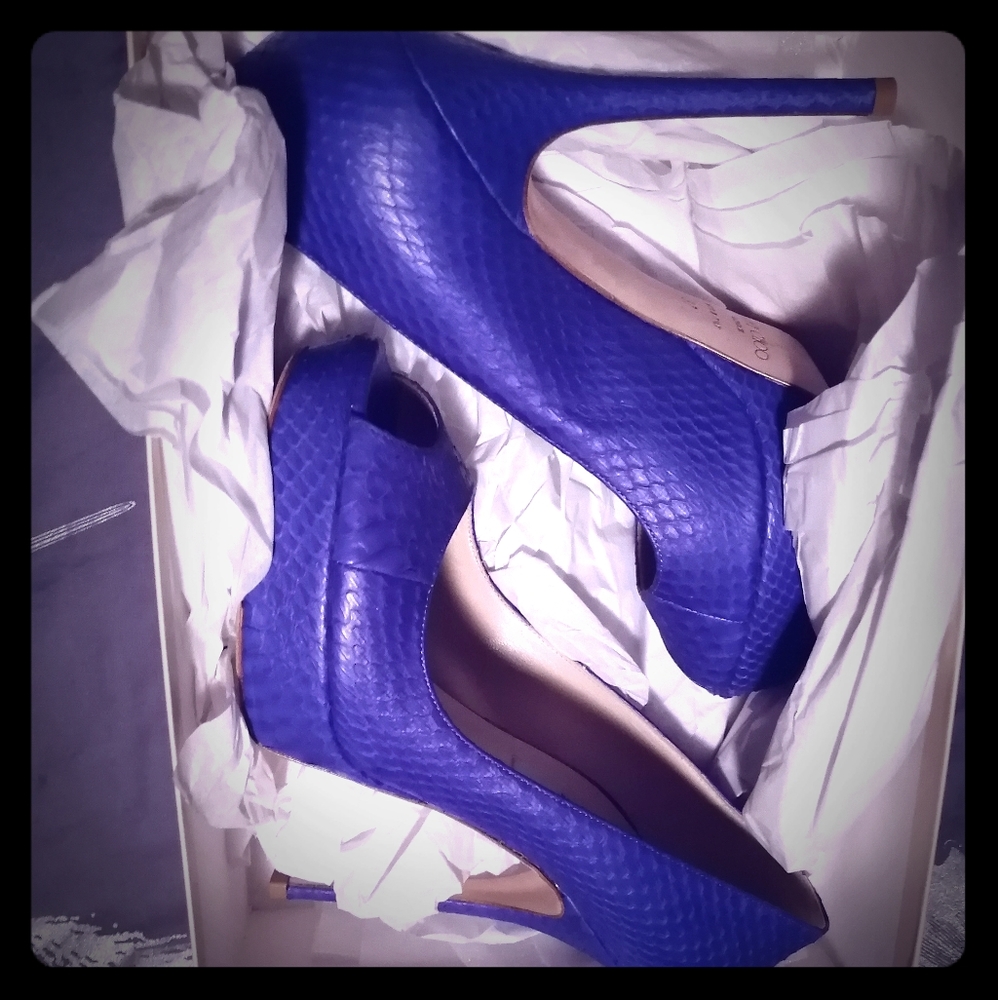 Jimmy Choos